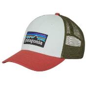 Pet Patagonia P-6 LOGO LOPRO TRUCKER HAT