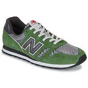 Lage Sneakers New Balance 373