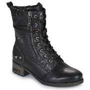 Laarzen Mustang FABIENNE 2