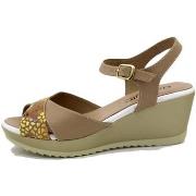 Sandalen Gasymar 190347