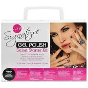 Manicure set Asp Signature Gelnagellak Salon Startset