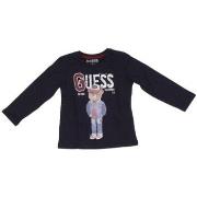 T-Shirt Lange Mouw Guess N5YI23K8HM4