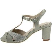 Sandalen Piesanto 180258