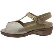 Sandalen Piesanto 200407