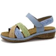 Sandalen Piesanto 220809