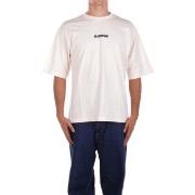 T-shirt Korte Mouw Barrow F5BWUATH049