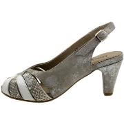 Sandalen Gasymar 4253