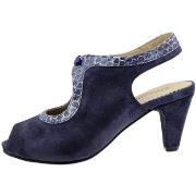 Sandalen Gasymar 6254