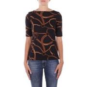 T-shirt Korte Mouw Ralph Lauren 200971107