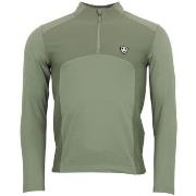 T-Shirt Lange Mouw Peak Mountain Top technique CALAIS