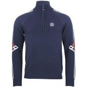 Broeken Peak Mountain Pull col roulé CIAO