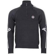 Broeken Peak Mountain Pull col roulé CIAO