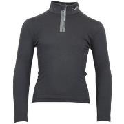 T-Shirt Lange Mouw Peak Mountain Top technique FANEVI