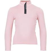 T-Shirt Lange Mouw Peak Mountain Top technique FANEVI