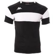 T-shirt Korte Mouw Kappa -