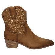 Enkellaarzen Xti 144309