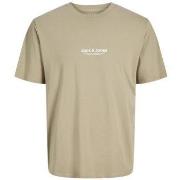 T-shirt Korte Mouw Jack &amp; Jones -