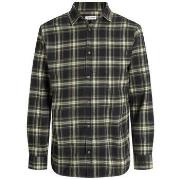 Overhemd Lange Mouw Jack &amp; Jones -