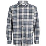Overhemd Lange Mouw Jack &amp; Jones -