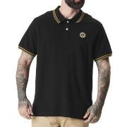 Polo Shirt Korte Mouw Von Dutch -