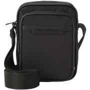 Schoudertas Tommy Hilfiger TH REPREVE MINI REPORTER AM0AM13465