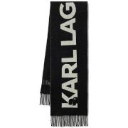 Sjaal Karl Lagerfeld K ESEENTIAL WOVE SCARF