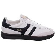 Lage Sneakers Gola SNEAKERS CYCLONE LEATHER