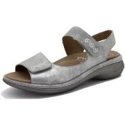 Sandalen Piesanto 240818