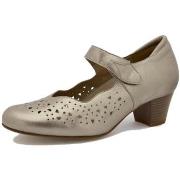 Ballerina's Piesanto 250323
