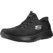 Lage Sneakers Skechers SUMMITS-UNKNOWN TRAI SLIP-INS