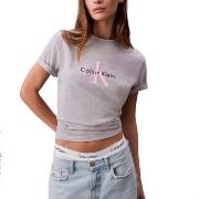 T-shirt Korte Mouw Calvin Klein Jeans LV047B865G
