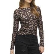 T-Shirt Lange Mouw Vila -