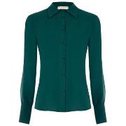 Overhemd Rinascimento CFC0125676003