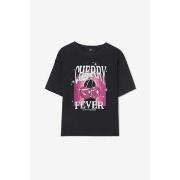 T-shirt Korte Mouw Le Temps des Cerises T-shirt ROSALIA