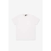 T-shirt Korte Mouw Le Temps des Cerises T-shirt NAIA