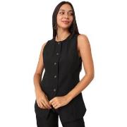 Gilet La Modeuse 76015_P179958