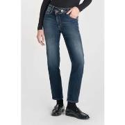 Skinny Jeans Le Temps des Cerises Jeans push-up recht hoge taille PULP...