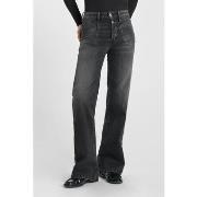 Bootcut Jeans Le Temps des Cerises Jeans flare pulp flare, lengte 34