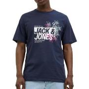 T-shirt Korte Mouw Jack &amp; Jones -