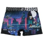 Boxers Freegun -