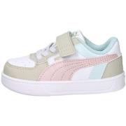 Lage Sneakers Puma 394463