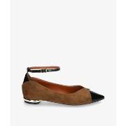 Ballerina's Gioseppo GRYGLA