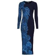 Lange Jurk Desigual LIMBANI