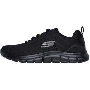 Sneakers Skechers Track - Leshur