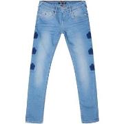 Jeans Tommy Hilfiger KG0KG03249 911