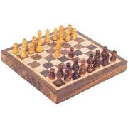 Beeldjes Signes Grimalt Schaken