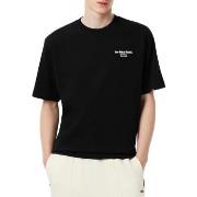 T-shirt Lacoste TH5950 TEE SHIRT