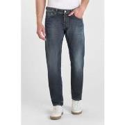 Straight Jeans Le Temps des Cerises Jeans slim stretch 700/11, lengte ...