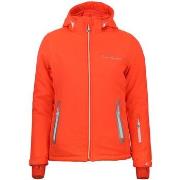 Windjack Peak Mountain Blouson softshell ABRAPLUS