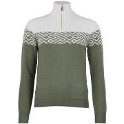 Trui Peak Mountain Pull col roulé AKAR